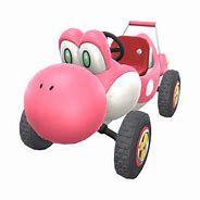 Image result for Mario Kart Animated Stickers