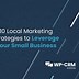 Image result for Local Business Marketing