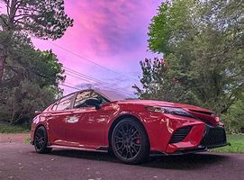 Image result for Toyota Camry Wide Body
