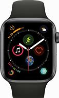 Image result for Space Grey Apple Watch Leather Band
