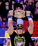 Image result for John Cena Championship Belt