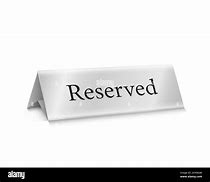 Image result for Occupied Sign Template