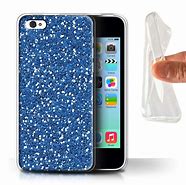 Image result for iPhone 5C Glitter