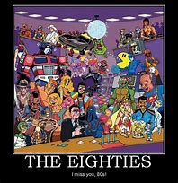 Image result for Famous 80s Cartoons