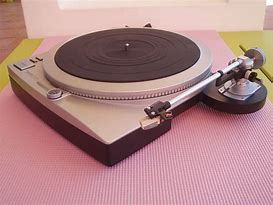 Image result for Audio-Technica AT-PL60