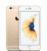 Image result for Gold Colored iPhone 6 S