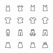Image result for Fashion Symbols