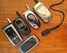 Image result for Old Time Cell Phone