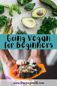 Image result for How to Go Vegan