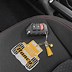 Image result for Jeep Rope Key Chain