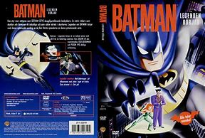Image result for Batman Tas Cover