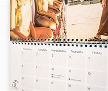 Image result for Custom Calendar Printing