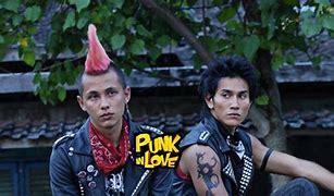 Image result for Film Punk in Love