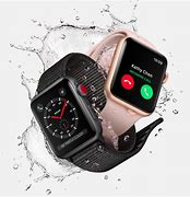 Image result for Apple Watch Series 3 Aluminim All Colors