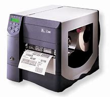 Image result for Zebra ZM400 Thermal Label Printer