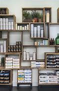 Image result for Display Shelf with Pricing