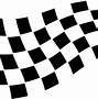 Image result for Checkered Flag Vector Black White