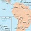 Image result for United States and South America Map
