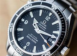 Image result for Omega Watch Rubber Strap for 42Mm Planet Ocean