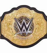 Image result for All WWE World Champion Belts