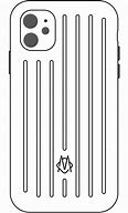 Image result for Coque iPhone Rimowa Cuir