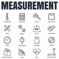 Image result for Measurement Logo