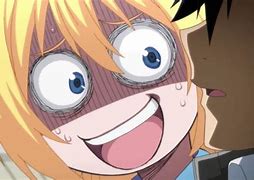 Image result for Humorous Anime