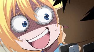 Image result for Funny Anime Smile