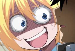 Image result for Funny Anime Top Veiw