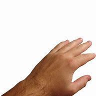 Image result for Hands with iPhone From the Back PNG