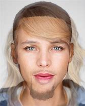 Image result for Ai Face Morphing