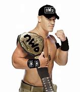 Image result for John Cena NWO Render