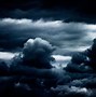 Image result for Dark Clouds Wallpaper 4K