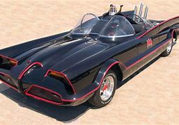 Image result for Smart Car Batmobile