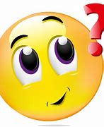 Image result for Question Smiley