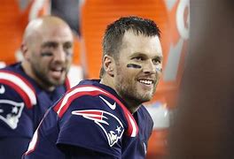 Image result for Tom Brady Throwing a Football to Mike Evans
