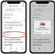 Image result for Font in Back of iPhone X Box