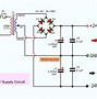 Image result for Audio Amplifier Circuit Schematic