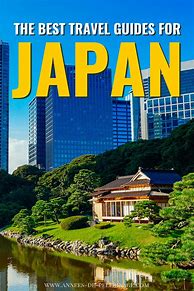 Image result for Japan Travel Guide Book