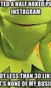 Image result for Kermit the Frog Drinking Tea Quotes