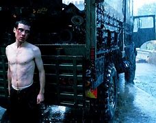 Image result for 28 Days Later Opening Scene