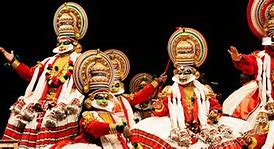Image result for Kerala Art Forms