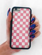 Image result for Checkers Phone 8 Case On