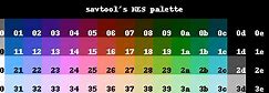 Image result for NES Swatches