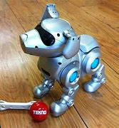 Image result for Robot Dog Toy for Kids