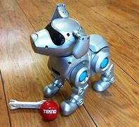 Image result for Little Robots Stretchy in a Twist