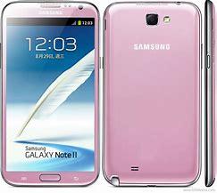 Image result for Samsung Galaxy Note II