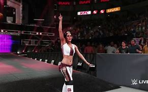 Image result for WWE 2K18 Brie Bella