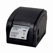 Image result for Barcode QR Printer