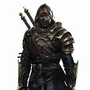 Image result for Dark Sword Assassin